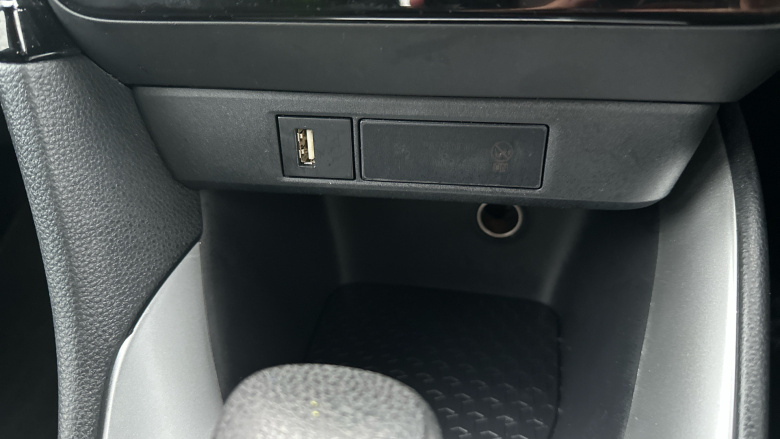 Toyota Yaris 1.5 Hybrid Icon 5dr CVT Hybrid Hatchback